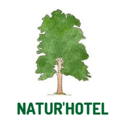 Logo Natur'Hôtel