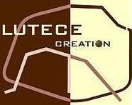 Logo de Lutèce Création