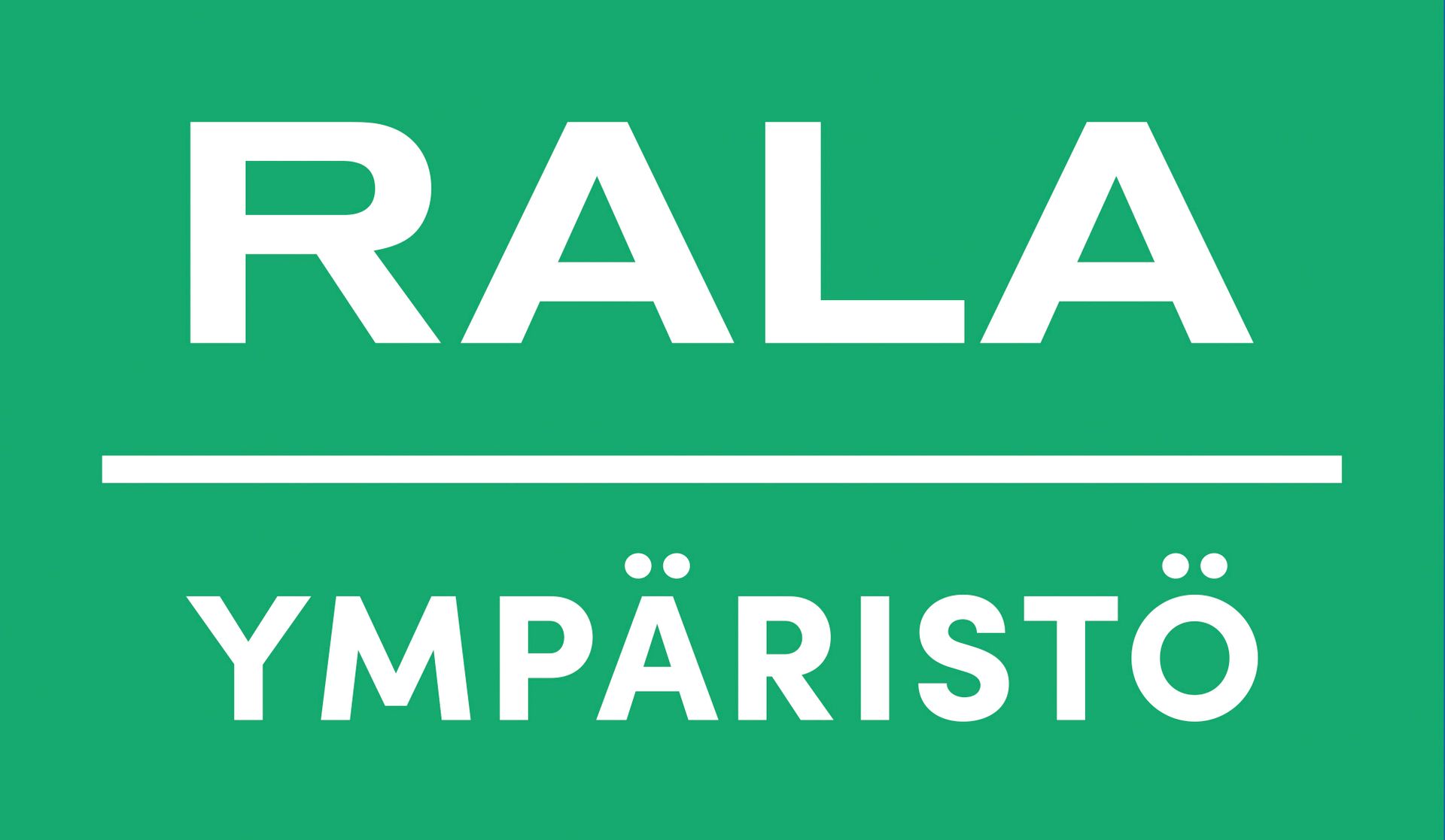 RALA / Ympäristö