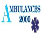 Ambulances 2000