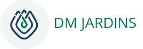 Logo DM Jardins