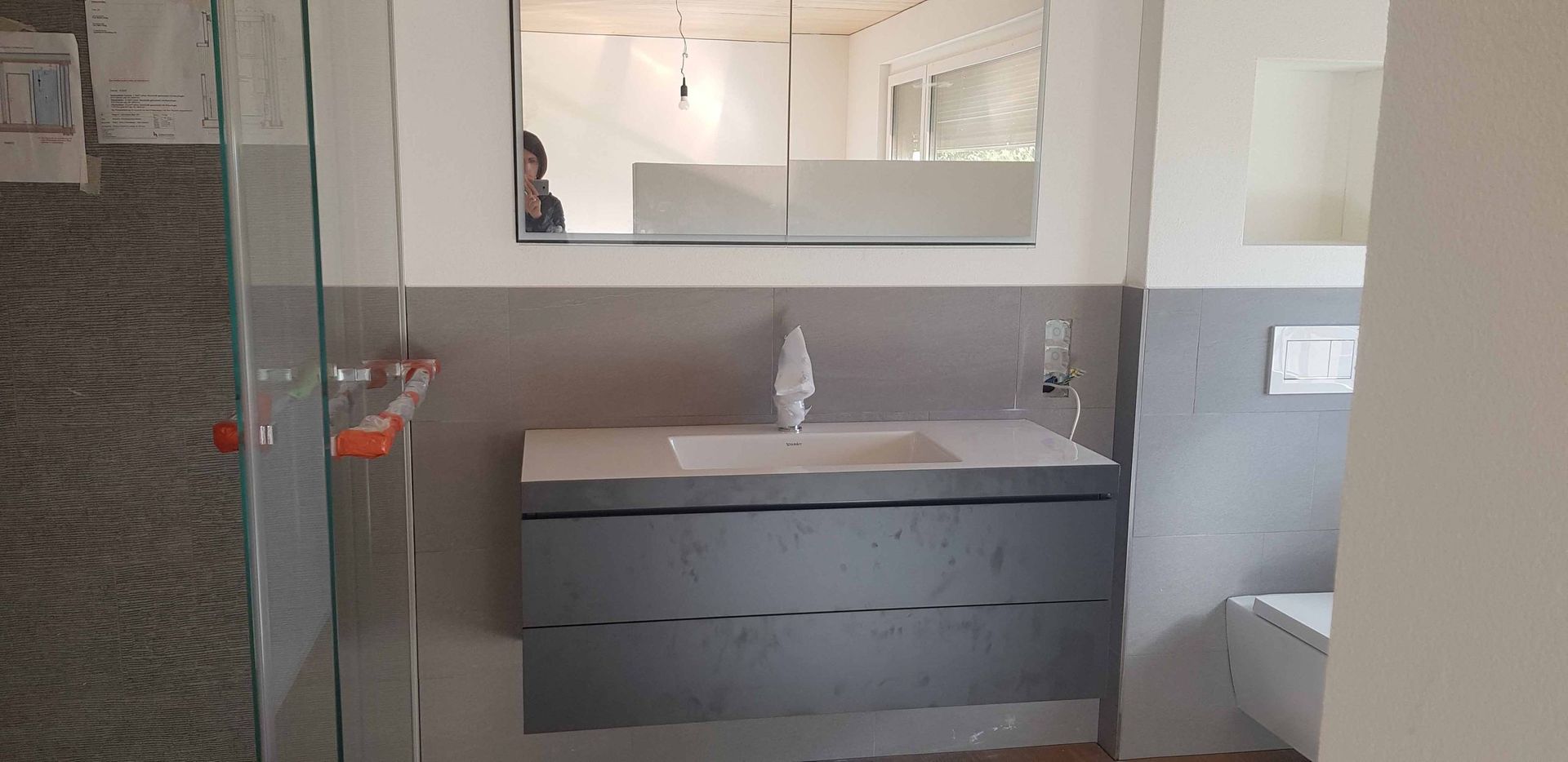 RenRu Plättli GmbH - Bad – Kollbrunn