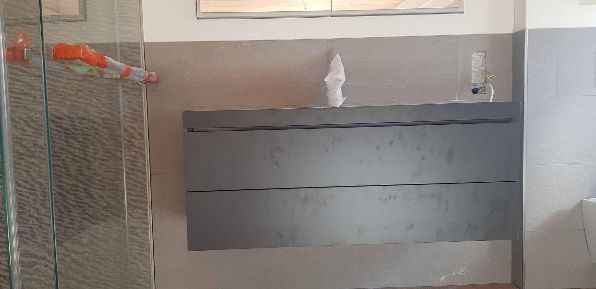 RenRu Plättli GmbH - Bad – Kollbrunn