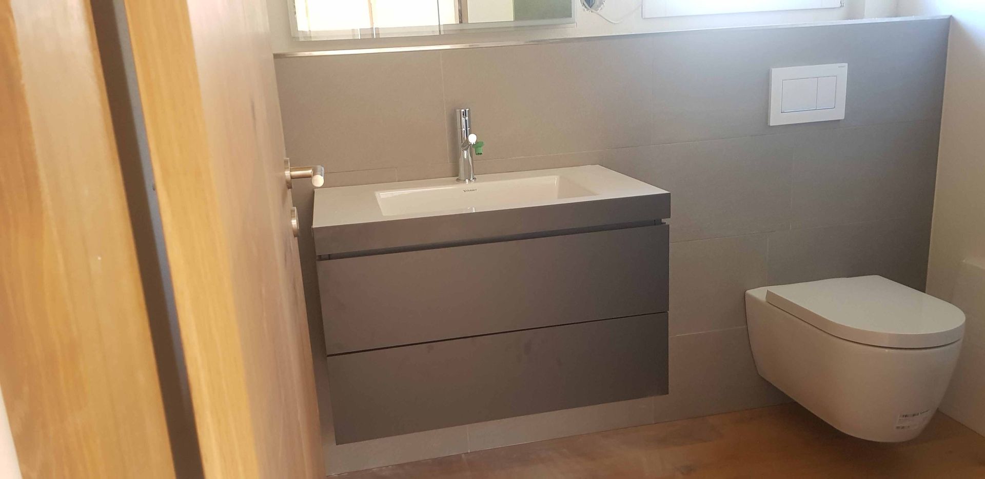 RenRu Plättli GmbH - Bad – Kollbrunn