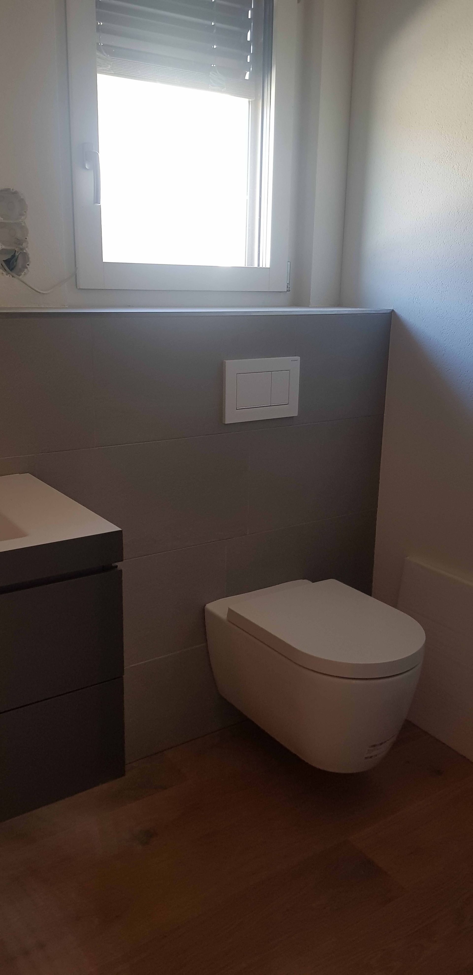 RenRu Plättli GmbH - Bad – Kollbrunn