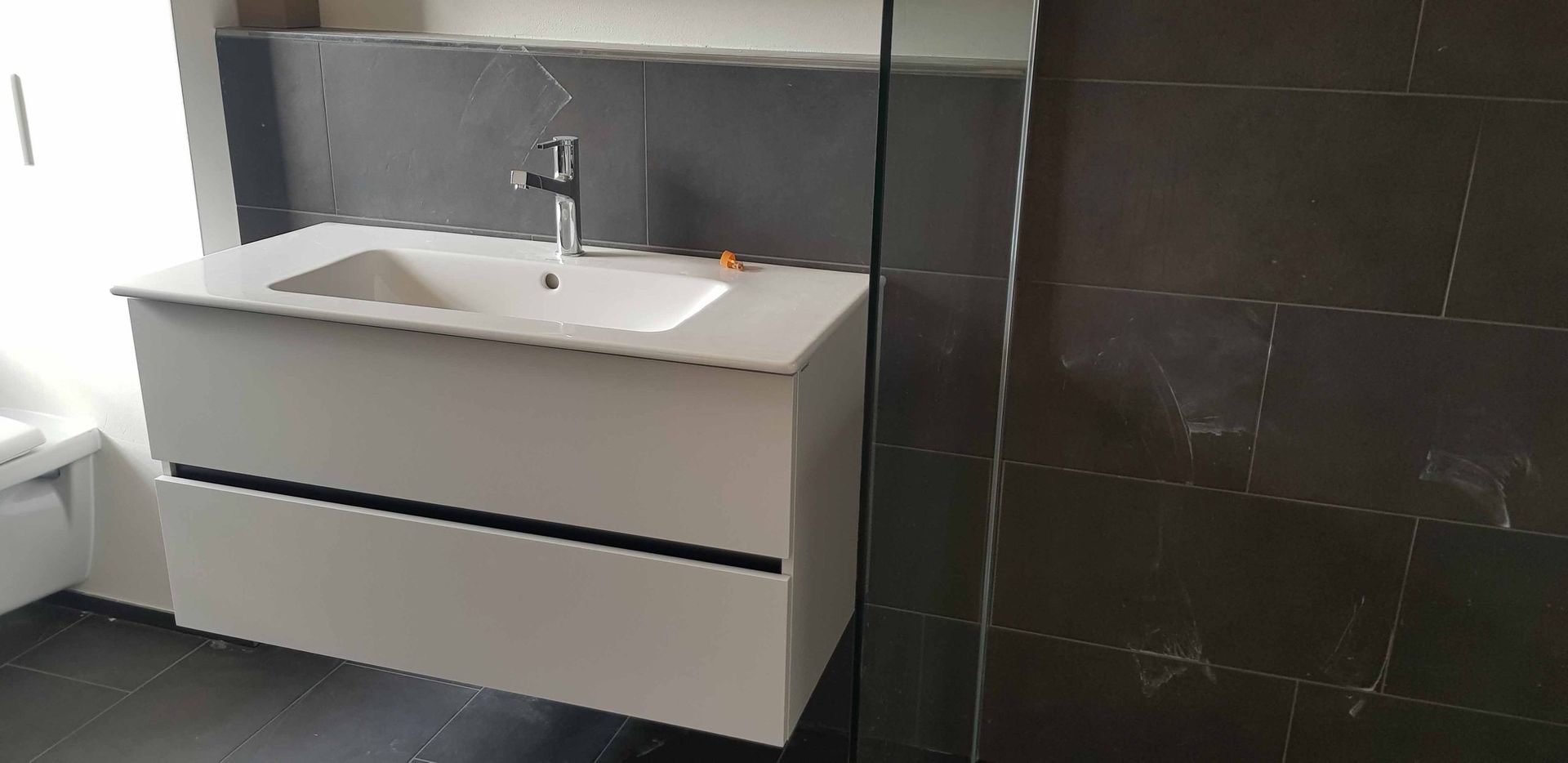 RenRu Plättli GmbH - Bad – Kollbrunn