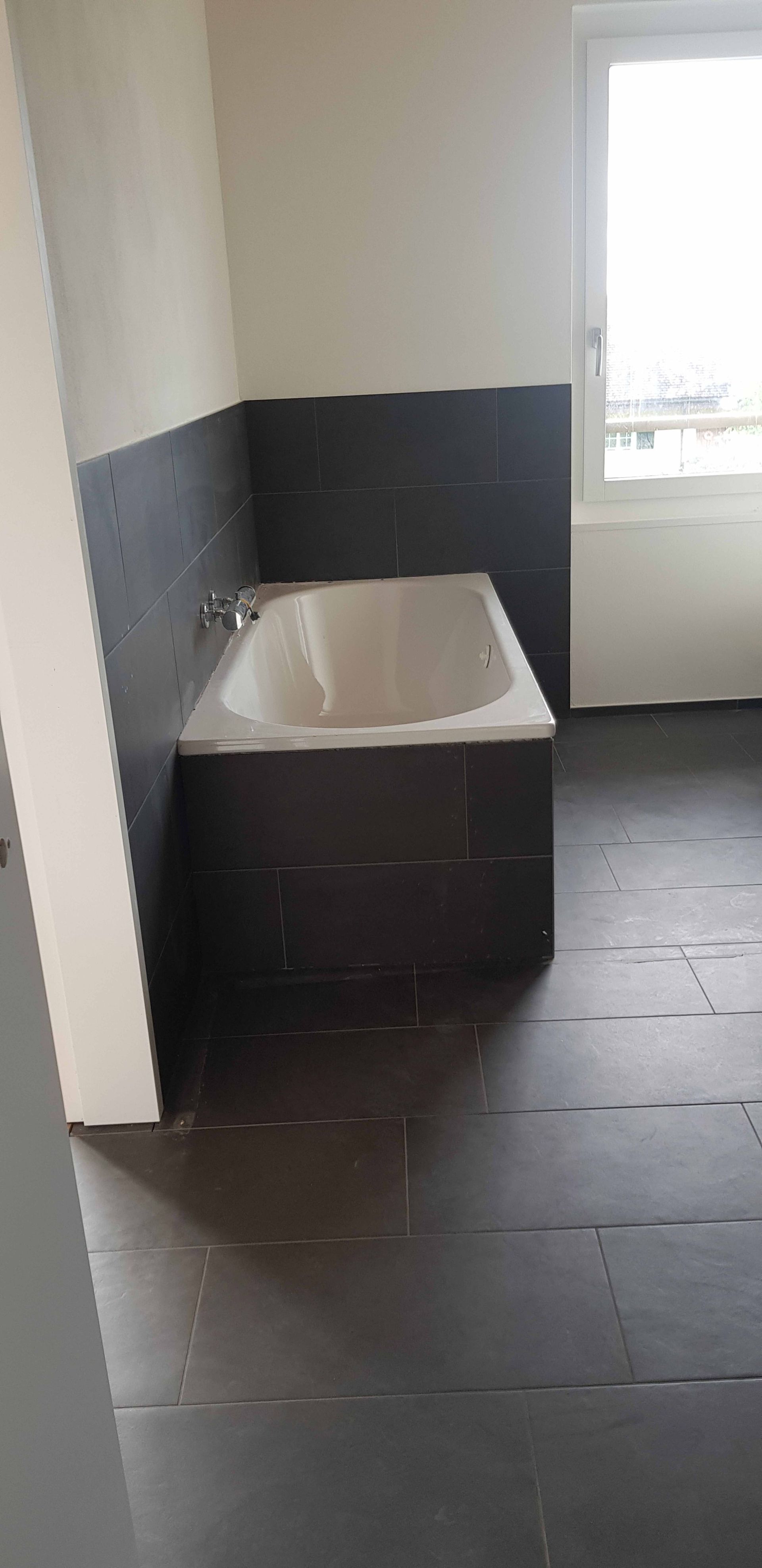 RenRu Plättli GmbH - Bad – Kollbrunn