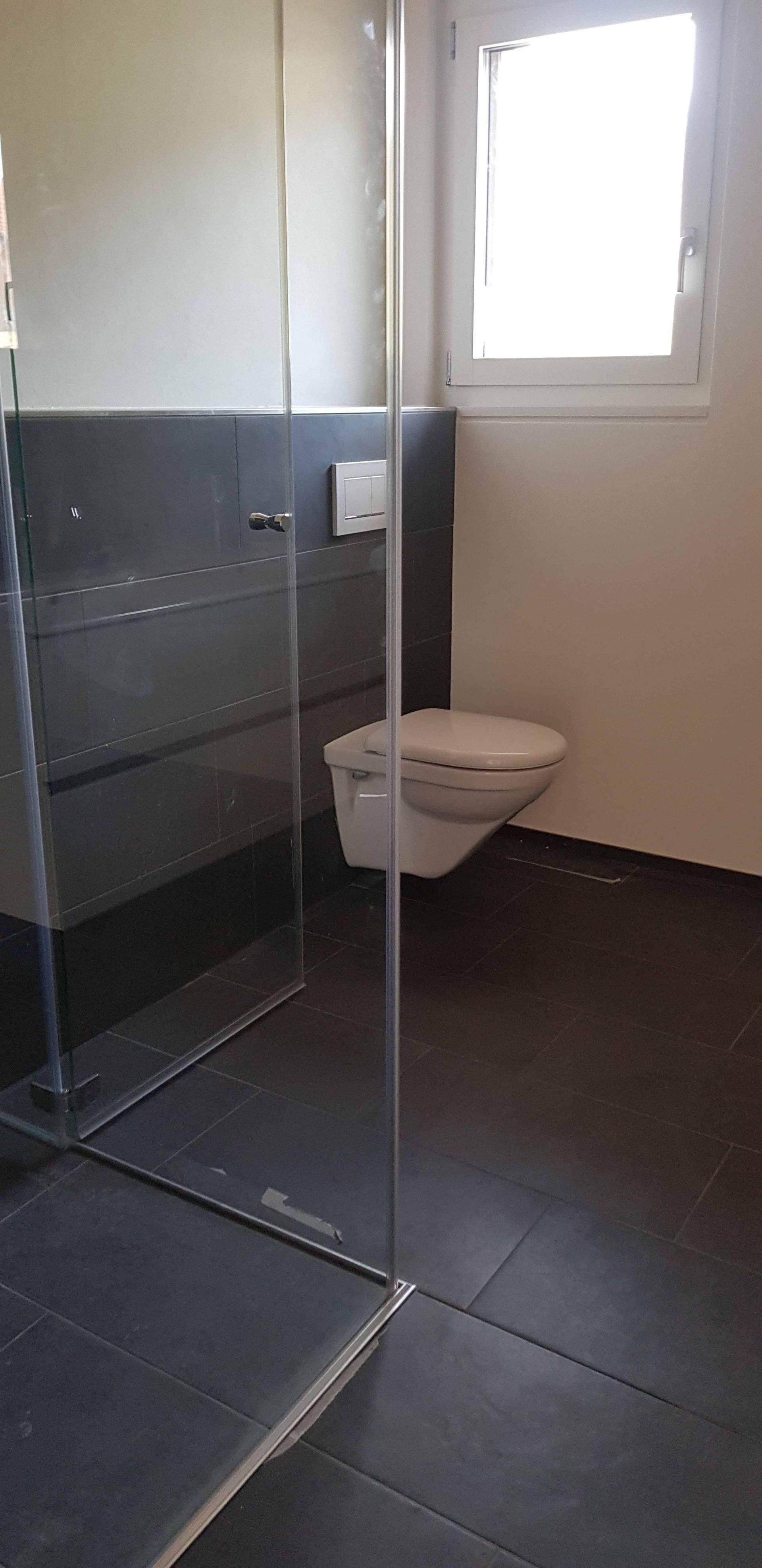 RenRu Plättli GmbH - Bad – Kollbrunn