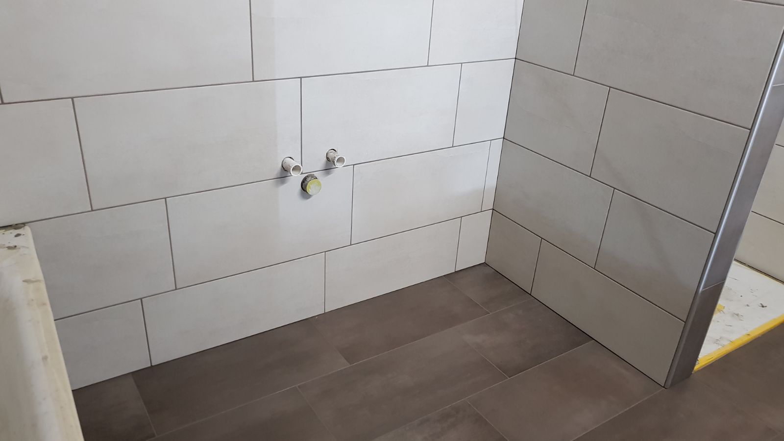 RenRu Plättli GmbH - Bad – Kollbrunn