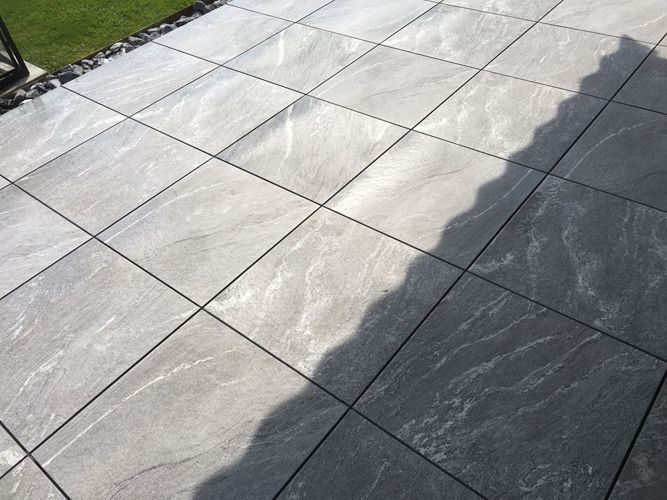 RenRu Plättli GmbH - Terrasse & Sitzplatz – Kollbrunn