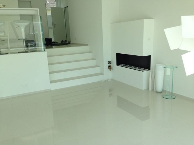 RenRu Plättli GmbH - Ess- & Wohnbereich – Kollbrunn