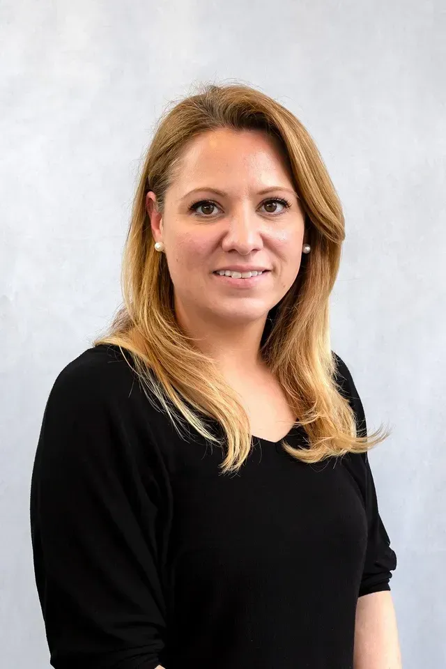 ANNA LENA ZDZIEBLO Teammitglied