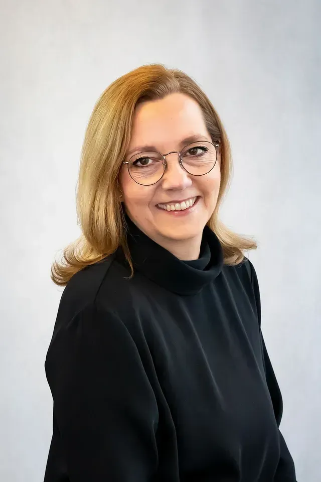 Profilbild Angela Haas