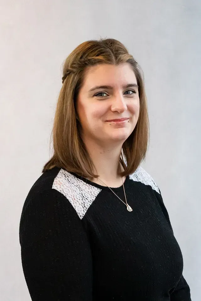 JESSICA VON WECHMAR Teammitglied