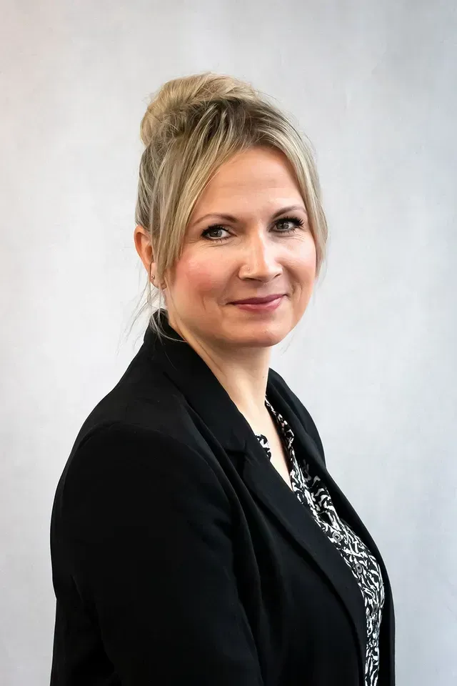 MADELEINE FITZNER Teammitglied