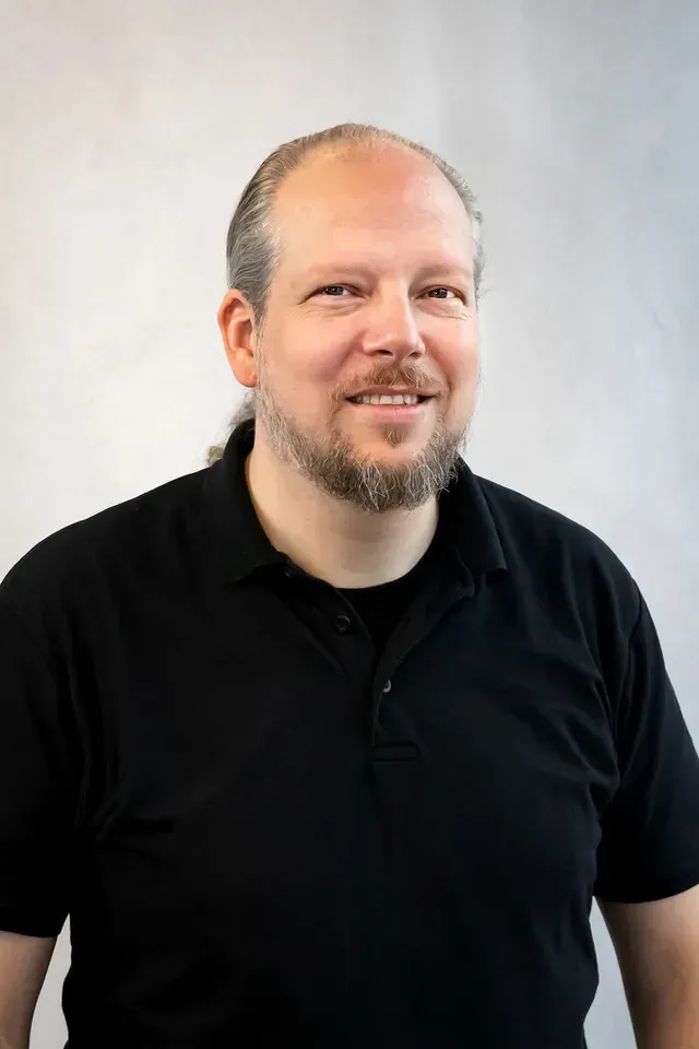 Profilbild Oliver Loheit