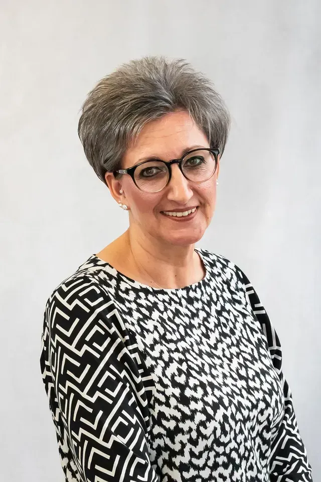 TANJA KIJEK Teammitglied