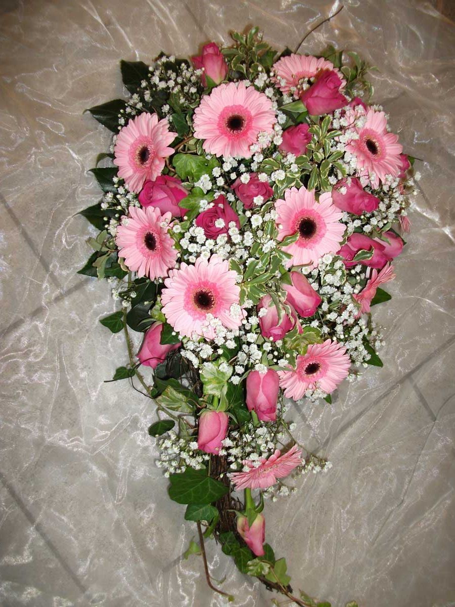 Blumenhaus Thöns | Trauer | Ludwigsfelde