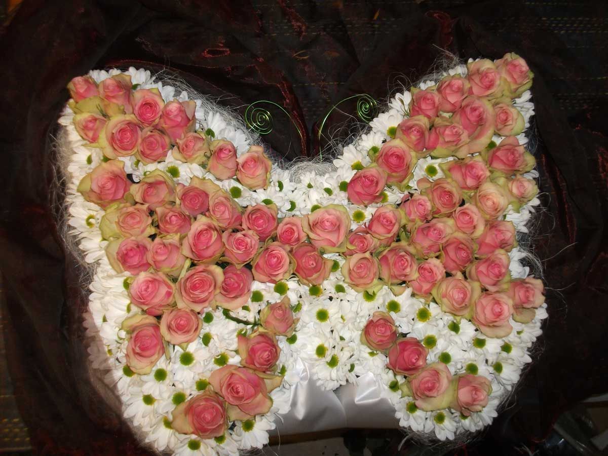 Blumenhaus Thöns | Trauer | Ludwigsfelde