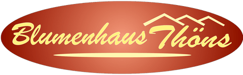 Logo Blumenhaus Thöns
