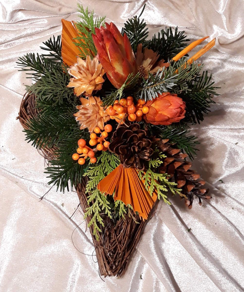 Blumenhaus Thöns | Trauer | Ludwigsfelde