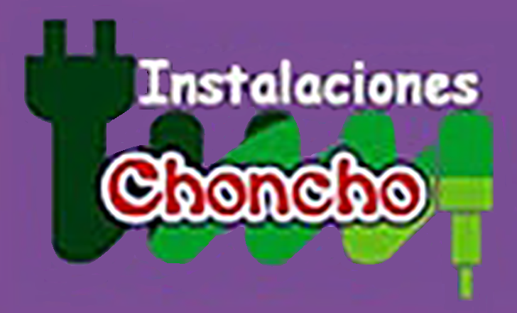 Instalaciones Choncho, S.L.