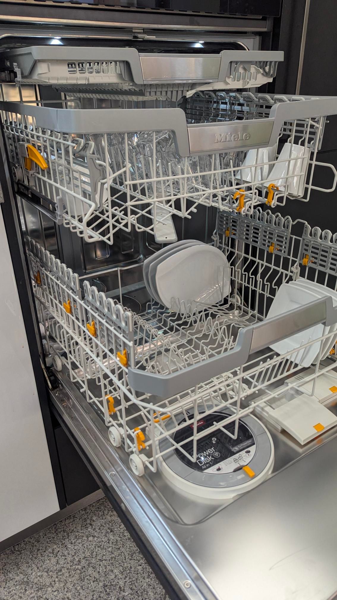 Bild Geschirrspüler