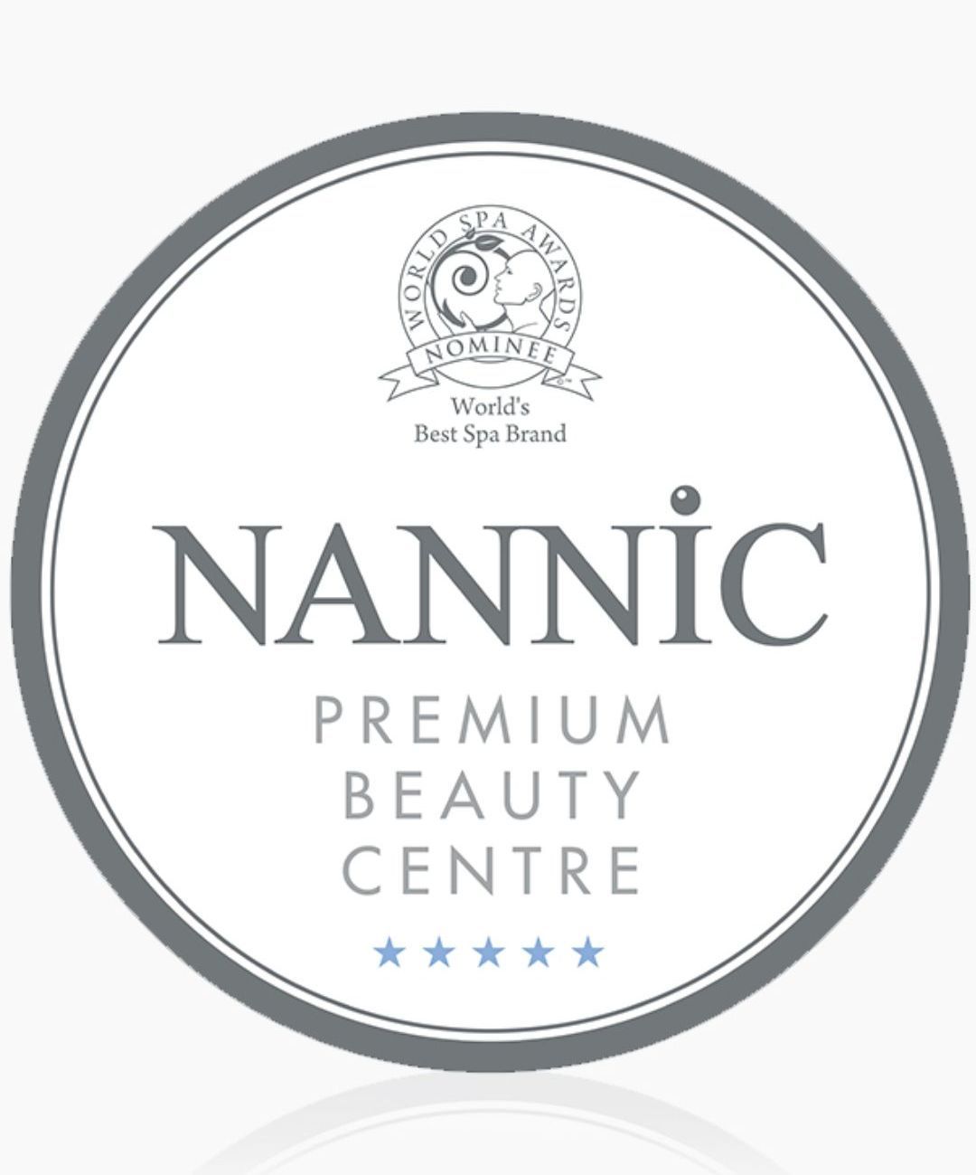 nannic schoonheidsverzorging