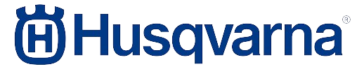 Logo Husqvarna