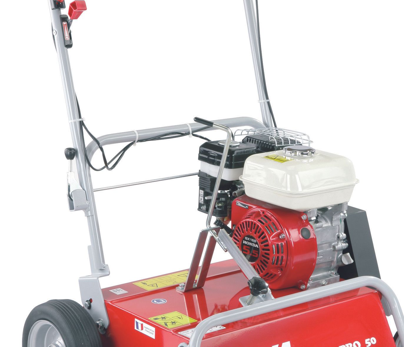 Tondeuse à batterie