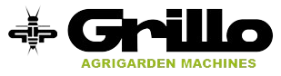 Logo Grillo