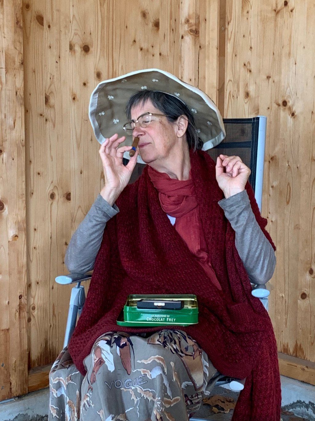 Spiezer Gschichtewyb