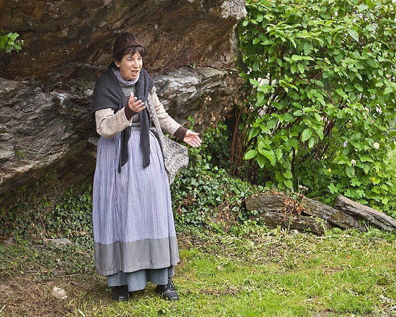 Spiezer Gschichtewyb