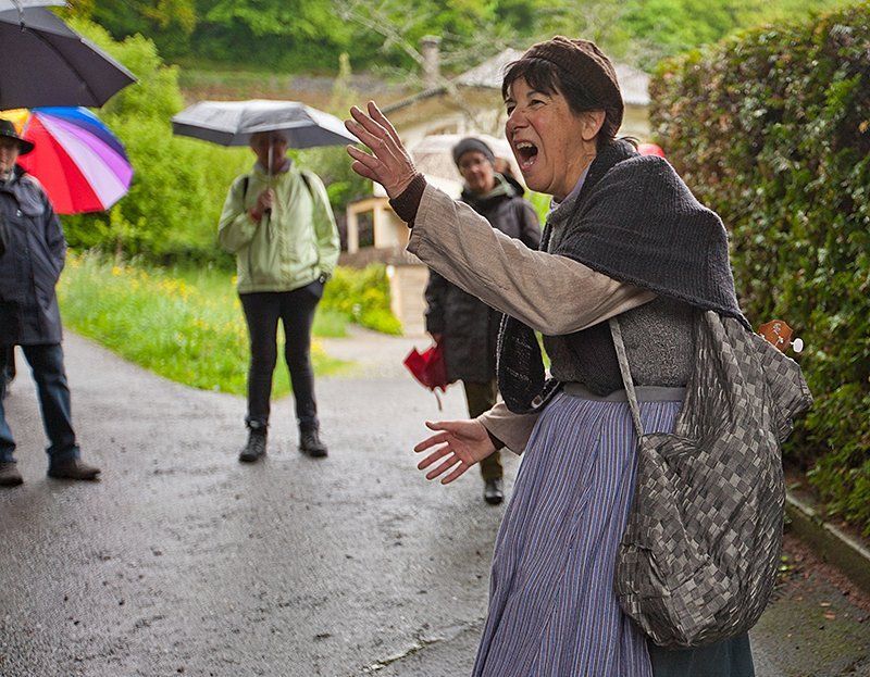 Spiezer Gschichtewyb