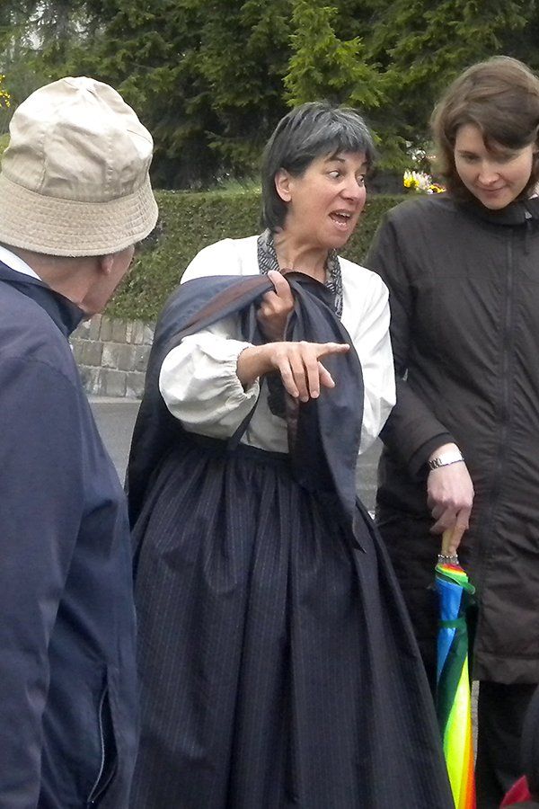 Spiezer Gschichtewyb