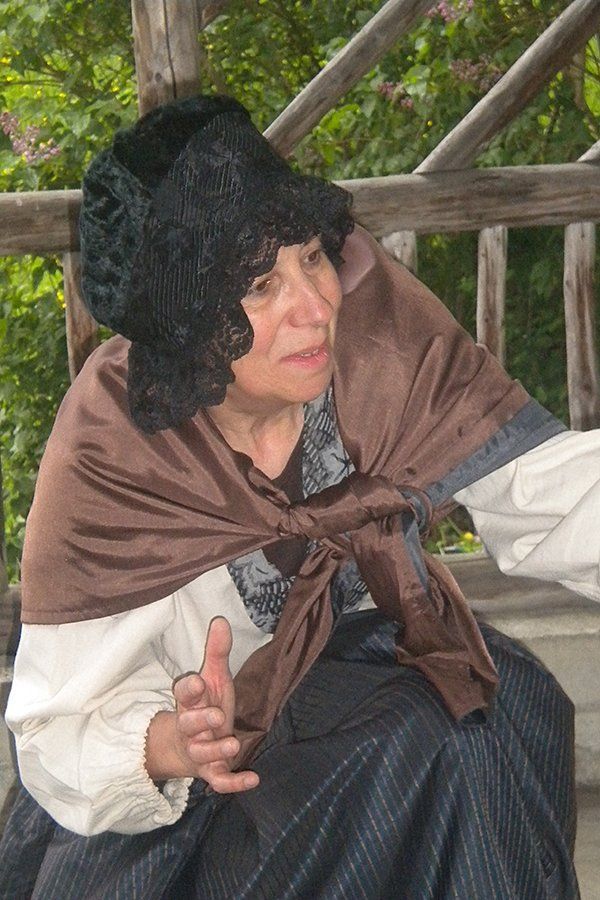 Spiezer Gschichtewyb