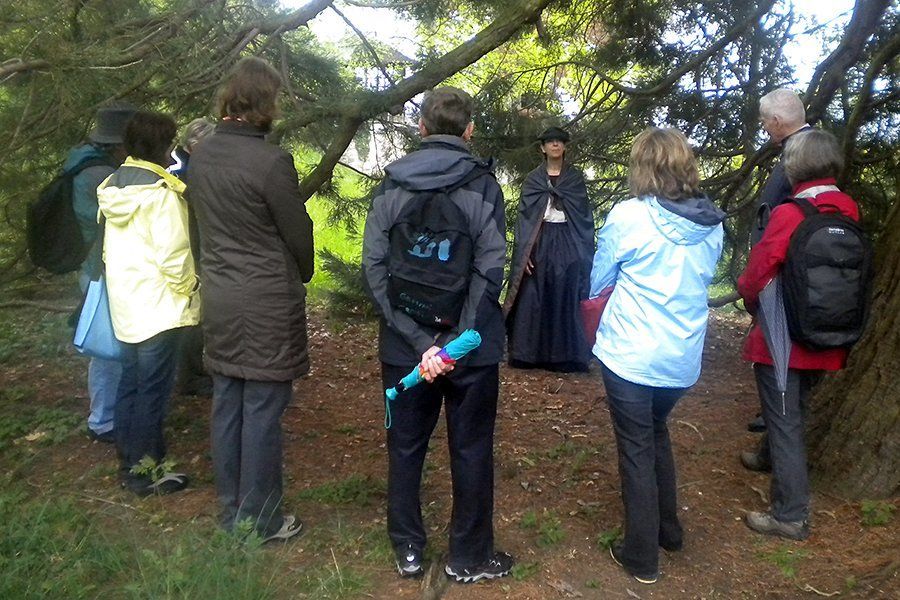 Spiezer Gschichtewyb