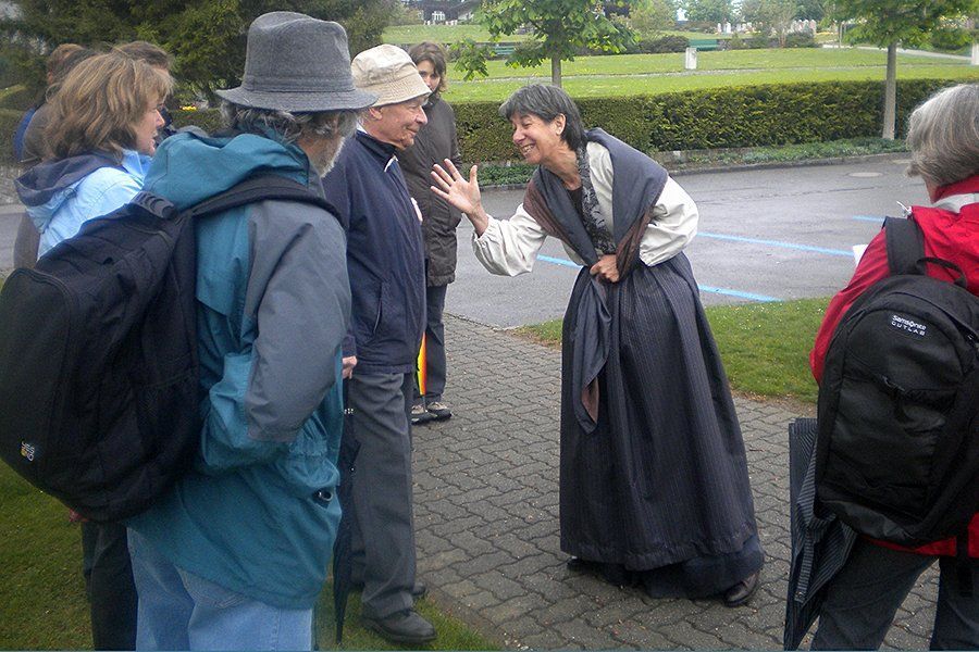 Spiezer Gschichtewyb