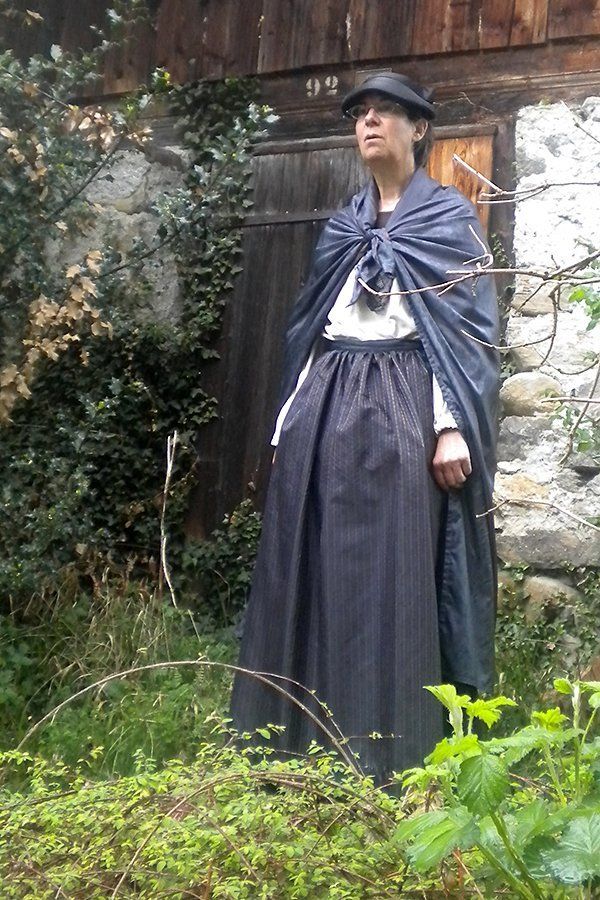 Spiezer Gschichtewyb