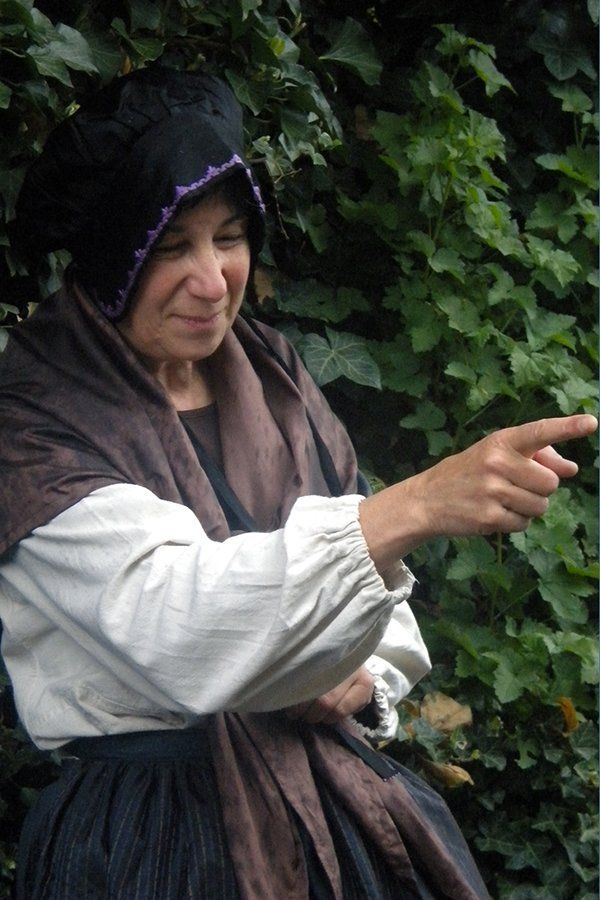 Spiezer Gschichtewyb