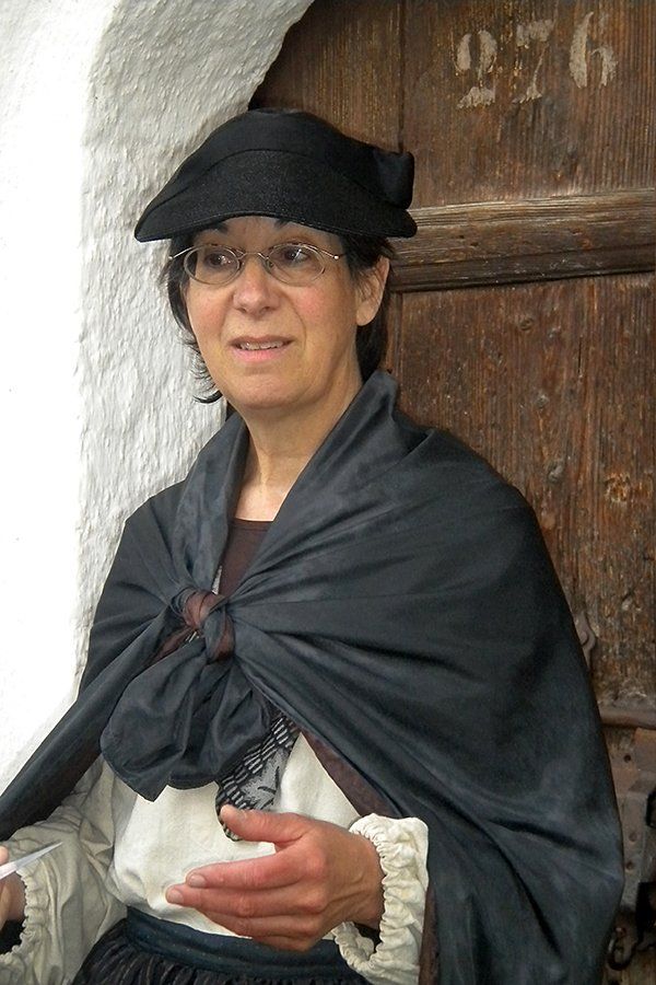 Spiezer Gschichtewyb