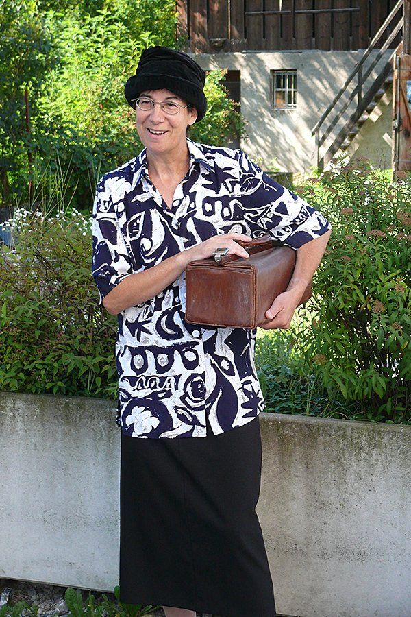 Spiezer Gschichtewyb