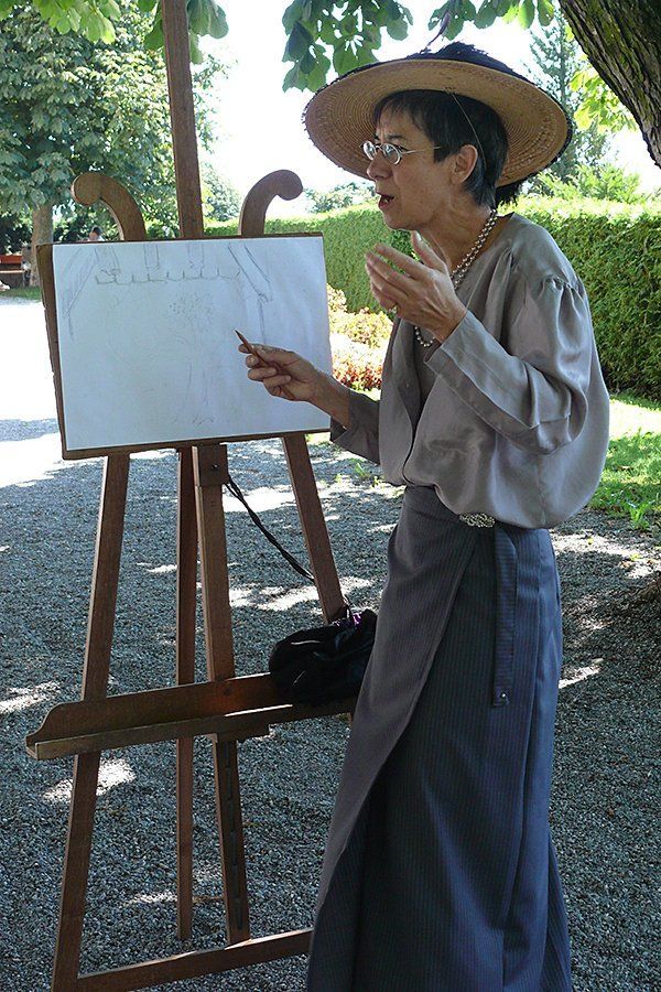 Spiezer Gschichtewyb