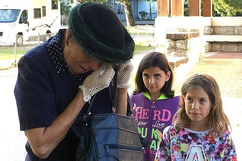 Spiezer Gschichtewyb