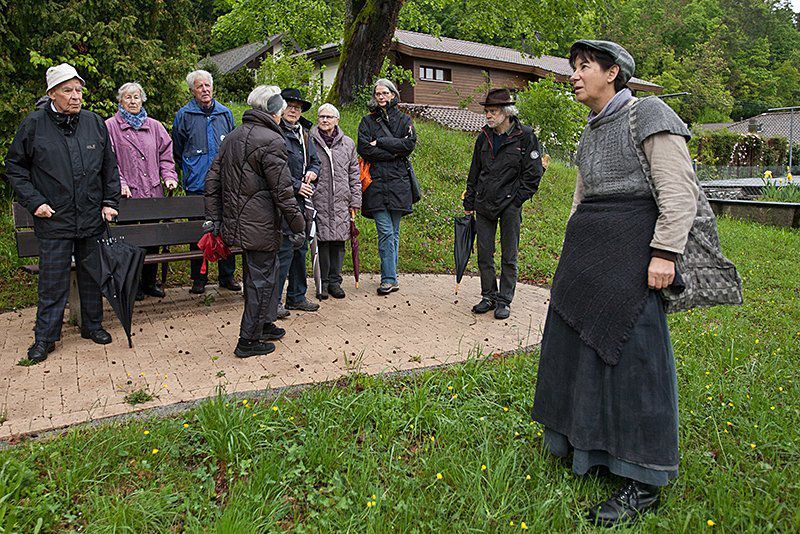 Spiezer Gschichtewyb