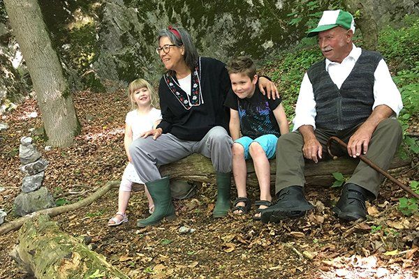 Spiezer Gschichtewyb