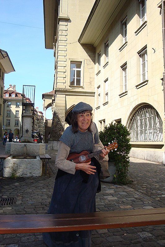 Spiezer Gschichtewyb