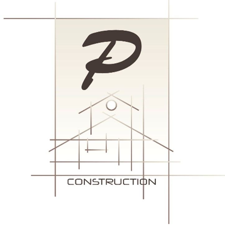 Logo de PEREIRA CONSTRUCTION.