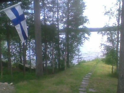 majoitussuomussalmi
