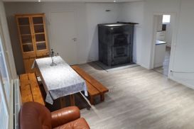 Villa Mattila Suomussalmella